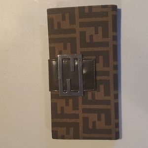 Fendi Wallet